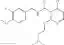 Fig. 129 - Mitochondrial aldehyde dehyrogenase-2 modulators and methods of use thereof