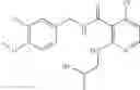 Fig. 130 - Mitochondrial aldehyde dehyrogenase-2 modulators and methods of use thereof