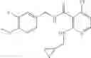 Fig. 131 - Mitochondrial aldehyde dehyrogenase-2 modulators and methods of use thereof
