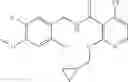 Fig. 135 - Mitochondrial aldehyde dehyrogenase-2 modulators and methods of use thereof