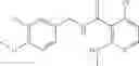 Fig. 153 - Mitochondrial aldehyde dehyrogenase-2 modulators and methods of use thereof