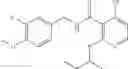 Fig. 162 - Mitochondrial aldehyde dehyrogenase-2 modulators and methods of use thereof
