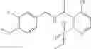 Fig. 165 - Mitochondrial aldehyde dehyrogenase-2 modulators and methods of use thereof