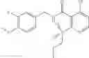 Fig. 166 - Mitochondrial aldehyde dehyrogenase-2 modulators and methods of use thereof