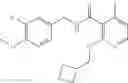 Fig. 180 - Mitochondrial aldehyde dehyrogenase-2 modulators and methods of use thereof