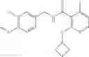 Fig. 183 - Mitochondrial aldehyde dehyrogenase-2 modulators and methods of use thereof
