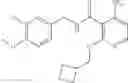 Fig. 186 - Mitochondrial aldehyde dehyrogenase-2 modulators and methods of use thereof