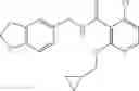 Fig. 190 - Mitochondrial aldehyde dehyrogenase-2 modulators and methods of use thereof