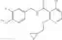 Fig. 191 - Mitochondrial aldehyde dehyrogenase-2 modulators and methods of use thereof
