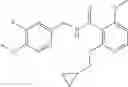 Fig. 196 - Mitochondrial aldehyde dehyrogenase-2 modulators and methods of use thereof