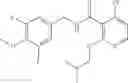 Fig. 197 - Mitochondrial aldehyde dehyrogenase-2 modulators and methods of use thereof