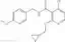 Fig. 200 - Mitochondrial aldehyde dehyrogenase-2 modulators and methods of use thereof