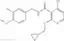 Fig. 201 - Mitochondrial aldehyde dehyrogenase-2 modulators and methods of use thereof