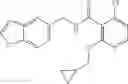 Fig. 202 - Mitochondrial aldehyde dehyrogenase-2 modulators and methods of use thereof