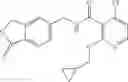 Fig. 203 - Mitochondrial aldehyde dehyrogenase-2 modulators and methods of use thereof