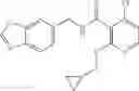 Fig. 204 - Mitochondrial aldehyde dehyrogenase-2 modulators and methods of use thereof