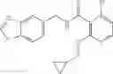 Fig. 205 - Mitochondrial aldehyde dehyrogenase-2 modulators and methods of use thereof