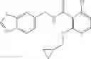 Fig. 209 - Mitochondrial aldehyde dehyrogenase-2 modulators and methods of use thereof