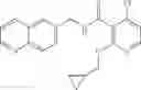 Fig. 210 - Mitochondrial aldehyde dehyrogenase-2 modulators and methods of use thereof