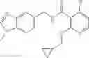 Fig. 212 - Mitochondrial aldehyde dehyrogenase-2 modulators and methods of use thereof