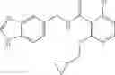 Fig. 213 - Mitochondrial aldehyde dehyrogenase-2 modulators and methods of use thereof
