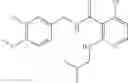 Fig. 255 - Mitochondrial aldehyde dehyrogenase-2 modulators and methods of use thereof