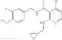 Fig. 257 - Mitochondrial aldehyde dehyrogenase-2 modulators and methods of use thereof
