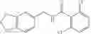 Fig. 294 - Mitochondrial aldehyde dehyrogenase-2 modulators and methods of use thereof