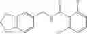 Fig. 295 - Mitochondrial aldehyde dehyrogenase-2 modulators and methods of use thereof