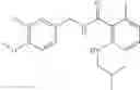 Fig. 313 - Mitochondrial aldehyde dehyrogenase-2 modulators and methods of use thereof