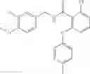 Fig. 328 - Mitochondrial aldehyde dehyrogenase-2 modulators and methods of use thereof