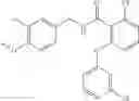 Fig. 332 - Mitochondrial aldehyde dehyrogenase-2 modulators and methods of use thereof