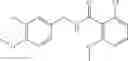 Fig. 334 - Mitochondrial aldehyde dehyrogenase-2 modulators and methods of use thereof