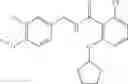 Fig. 342 - Mitochondrial aldehyde dehyrogenase-2 modulators and methods of use thereof