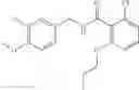 Fig. 343 - Mitochondrial aldehyde dehyrogenase-2 modulators and methods of use thereof