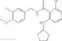 Fig. 344 - Mitochondrial aldehyde dehyrogenase-2 modulators and methods of use thereof