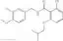 Fig. 345 - Mitochondrial aldehyde dehyrogenase-2 modulators and methods of use thereof