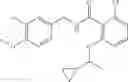 Fig. 346 - Mitochondrial aldehyde dehyrogenase-2 modulators and methods of use thereof
