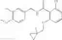 Fig. 347 - Mitochondrial aldehyde dehyrogenase-2 modulators and methods of use thereof