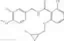 Fig. 348 - Mitochondrial aldehyde dehyrogenase-2 modulators and methods of use thereof