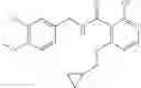 Fig. 366 - Mitochondrial aldehyde dehyrogenase-2 modulators and methods of use thereof