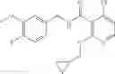 Fig. 368 - Mitochondrial aldehyde dehyrogenase-2 modulators and methods of use thereof