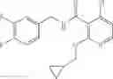 Fig. 376 - Mitochondrial aldehyde dehyrogenase-2 modulators and methods of use thereof