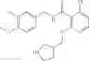 Fig. 400 - Mitochondrial aldehyde dehyrogenase-2 modulators and methods of use thereof