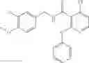 Fig. 401 - Mitochondrial aldehyde dehyrogenase-2 modulators and methods of use thereof