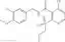 Fig. 411 - Mitochondrial aldehyde dehyrogenase-2 modulators and methods of use thereof