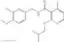 Fig. 422 - Mitochondrial aldehyde dehyrogenase-2 modulators and methods of use thereof
