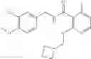 Fig. 425 - Mitochondrial aldehyde dehyrogenase-2 modulators and methods of use thereof