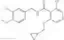 Fig. 429 - Mitochondrial aldehyde dehyrogenase-2 modulators and methods of use thereof