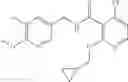 Fig. 435 - Mitochondrial aldehyde dehyrogenase-2 modulators and methods of use thereof